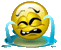 *плачет*