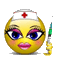 Сестричка *сестра*